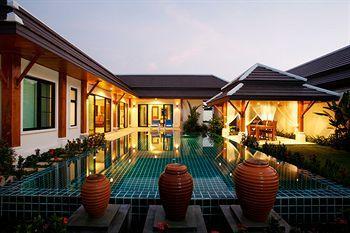 Byg Private Pool Villa @ Rawai Beach Extérieur photo